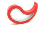Stoppy deurstop rood