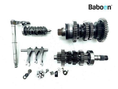 Versnellingsbak Honda CB 750 Hornet 2023 (CB750), Motoren, Onderdelen | Honda, Gebruikt, Verzenden