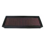 K&N Vervangingsluchtfilter | Ford Mondeo 1.8/2.0 2001- (33-2, Verzenden, Nieuw