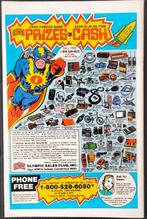 Silver Surfer (Vol. 2) #1 - Escape -- to Terror! - 1 Comic -, Boeken, Nieuw