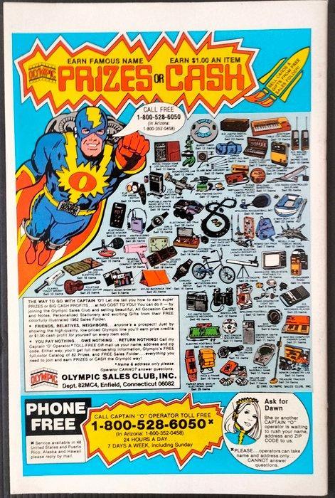 Silver Surfer (Vol. 2) #1 - Escape -- to Terror! - 1 Comic -, Boeken, Strips | Comics