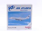 Schaal 1:500 Herpa 502528 Air Atlanta - Boeing 747-200 Re..., Ophalen of Verzenden, Gebruikt