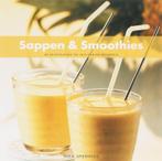 Sappen & smoothies 9789087240172 Thea Spierings, Verzenden, Zo goed als nieuw, Thea Spierings