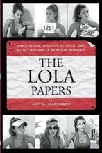 The Lola Papers 9781891369964 Amy Marxkors, Verzenden, Amy Marxkors