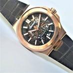 Ingersoll - Automatic - Skeleton - Gold - Zonder