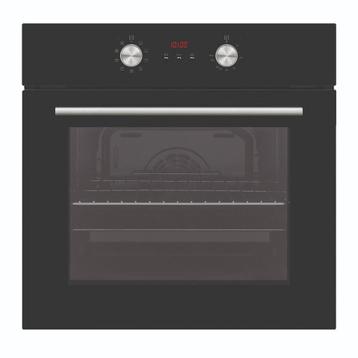Cata Ubo 653 Bk Inbouw Oven Met Gill & Hetelucht Functie |, Ophalen of Verzenden