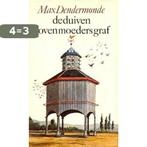 Duiven boven moeders graf 9789028414303 M. Dendermonde, Verzenden, Gelezen, M. Dendermonde