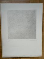 Jef Verheyen (1932-1984) - Grand Oeuvre nr. 1 (+ Gedicht Ivo, Antiek en Kunst