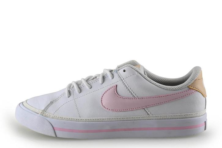 Nike Sneakers in maat 39 Wit | 5% korting, Kleding | Dames, Schoenen, Wit, Zo goed als nieuw, Sneakers, Verzenden