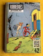 Robbedoes (magazine) - Verzamelalbum 42 - 1 Album - Eerste, Boeken, Stripverhalen, Nieuw
