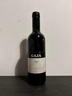 1998 Gaja, Sperss - Piedmont - 1 Demi bouteille (0,375 l)