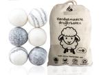 Veiling - Drogerballen voor wasdrogers - 100% Nieuw-Zeelands, Maison & Meubles, Produits de nettoyage