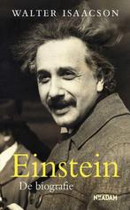 Einstein 9789046803189 Walter Isaacson, Verzenden, Gelezen, Walter Isaacson