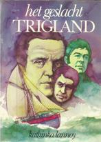 Geslacht trigland 9789022950944 Lannoy, Verzenden, Lannoy