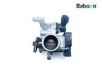 Corps de papillon Yamaha WR 125 R 2009-2014 (WR125R), Motoren, Verzenden, Nieuw