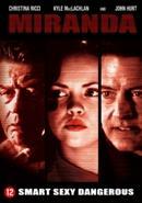 Miranda op DVD, Cd's en Dvd's, Dvd's | Actie, Nieuw in verpakking, Verzenden