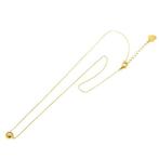 Ponte Vecchio - Collier - 18 carats Or jaune