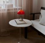 Louis Poulsen - Verner Panton - Tafellamp - opalijn acryl