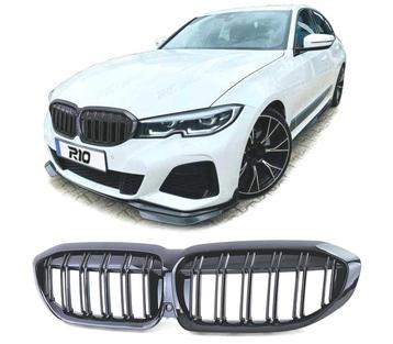 Calandres Pour Bmw G20 G21 Noir Brillant beschikbaar voor biedingen