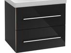Villeroy & Boch Avento wastafelonderkast 760x520x447 met 2x, Verzenden, Zo goed als nieuw