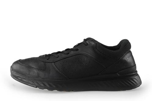 Ecco Sneakers in maat 40 Zwart | 5% extra korting, Kleding | Heren, Schoenen, Zwart, Zo goed als nieuw, Sneakers, Verzenden