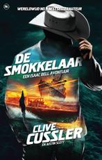 De smokkelaar / Isaac Bell / 7 9789044356069 Clive Cussler, Boeken, Verzenden, Zo goed als nieuw, Clive Cussler