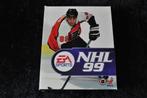 NHL 99 PC Big Box