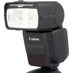 Canon Speedlite 430EX III-RT occasion, Audio, Tv en Foto, Fotografie | Fotostudio en Toebehoren, Verzenden, Zo goed als nieuw