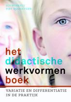 Het didactische werkvormenboek 9789023252764 Jos Winkels, Boeken, Verzenden, Gelezen, Jos Winkels