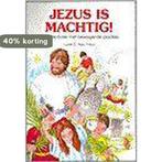 JEZUS IS MACHTIG ! 9789033827846 L. Parry, Boeken, Verzenden, Gelezen, L. Parry