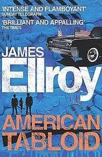 American Tabloid  Ellroy, James  Book, Boeken, Verzenden, Gelezen, Ellroy, James