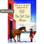 The Tell-Tale Horse 9780345506269 Rita Mae Brown, Verzenden, Rita Mae Brown