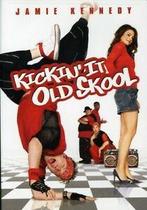 Kickin It Old Skool [DVD] [2007] [Region DVD, Zo goed als nieuw, Verzenden