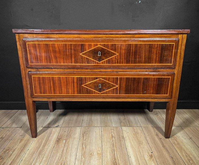 Commode - Hout, Antiek en Kunst, Antiek | Meubels | Stoelen en Sofa's