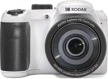 Kodak PIXPRO AZ255, 16,35 MP, 4608 x 3456 Pixels, BSI CMO...