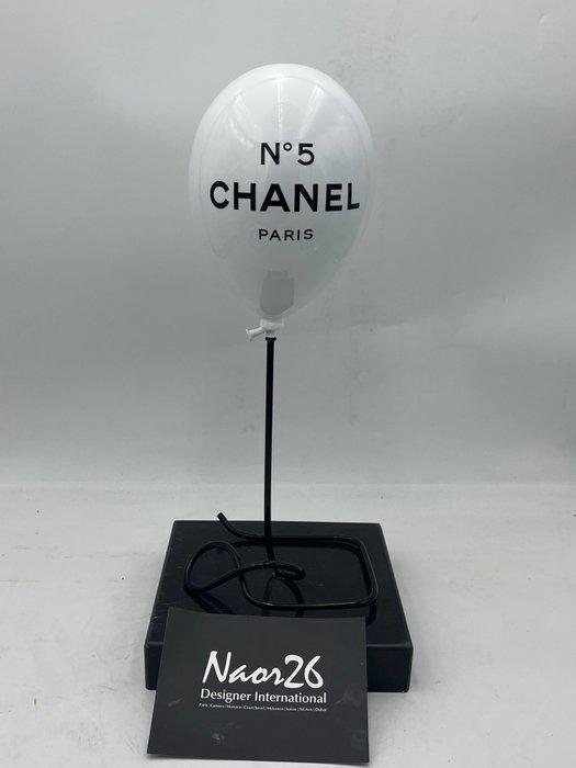 Naor26 - Ball chanel, Antiek en Kunst, Kunst | Designobjecten