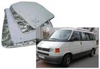 Raamisolatie VW T4 Multivan Achterzijde 5 delige set, Caravans en Kamperen, Verzenden, Nieuw