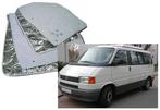 Raamisolatie VW T4 Multivan Achterzijde 5 delige set