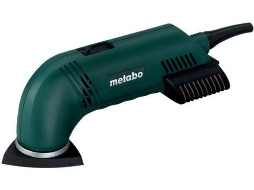 Veiling - Metabo DSE 300 Intec Schuurmachine - In Gebruikte, Doe-het-zelf en Bouw, Gereedschap | Schuurmachines