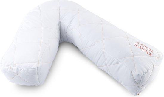 2dekans | Cool Sleeper - Het Knuffel Me Kussen, Huis en Inrichting, Slaapkamer | Beddengoed, Ophalen of Verzenden