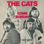 The Cats - Come Sunday, Cd's en Dvd's, Vinyl | Pop, Verzenden, Gebruikt