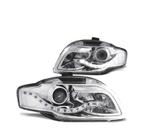 Phares Led Pour Audi A4 B7 04-08 Chromé, Verzenden, Nieuw