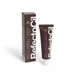 Refectocil Wimper &amp; Wenkbrauw Verf 15ml, Handtassen en Accessoires, Uiterlijk | Gezichtsverzorging, Verzenden, Nieuw