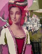 Sala Lieber (1980) - Elisabeth