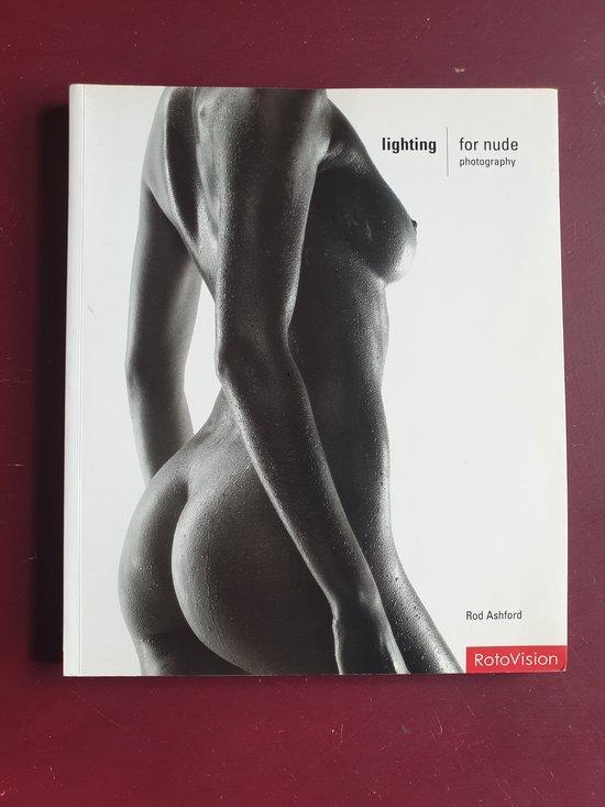Lighting for Nude Photography 9782880465711 Declan McGrath, Boeken, Taal | Engels, Gelezen, Verzenden