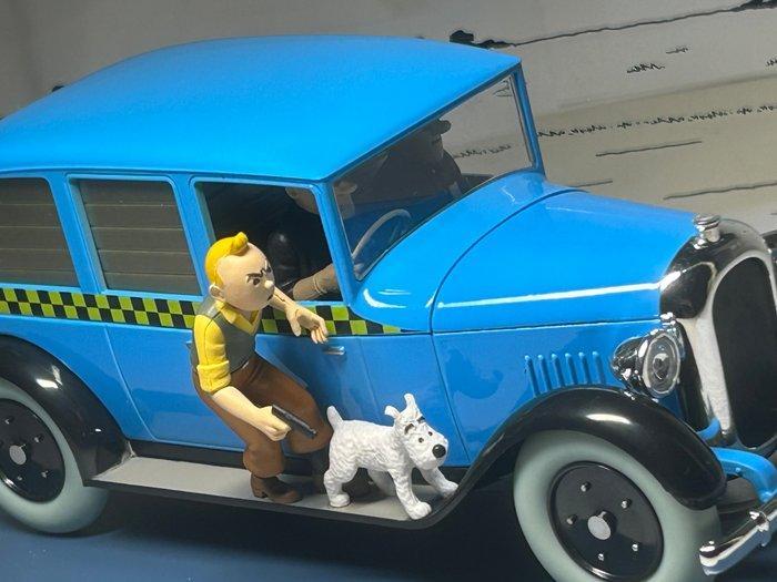 Tintin - Tintín - Le Taxi de Chicago, Boeken, Strips | Comics