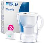 Brita Waterfilterkan Marella Cool 2.4L + 12 Maxtra Pro, Verzenden, Nieuw