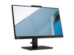 Veiling - Lenovo ThinkVision T24v-20 (61FCMAT6EU) 24inch Mon, Gebruikt