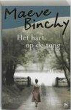 Hart op de tong 9789000301492 Maeve Binchy, Boeken, Verzenden, Gelezen, Maeve Binchy