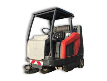 Hako Sweepmaster 1500 LPG, Ophalen of Verzenden